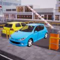 Real Car Parking Jam apk download latest version