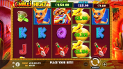 Chilli Heat slot apk download for android v1.0.0 screenshot 4