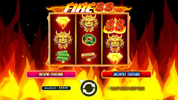 Fire 88 slot apk download for android v1.0.0 screenshot 1