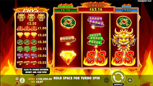 Fire 88 slot apk download for android v1.0.0 screenshot 3