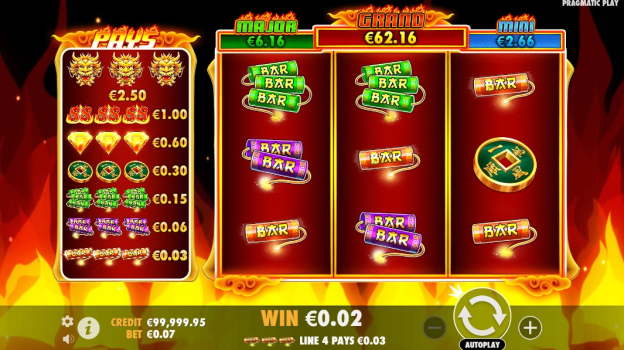 Fire 88 slot apk download for android v1.0.0 screenshot 2