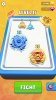 Spinner Fighting Merge Battle apk download latest version v0.1.2 screenshot 1