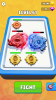 Spinner Fighting Merge Battle apk download latest version v0.1.2 screenshot 4