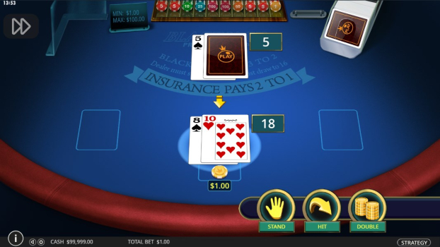 American Blackjack pragmatic play apk download for android v1.0.0 screenshot 3