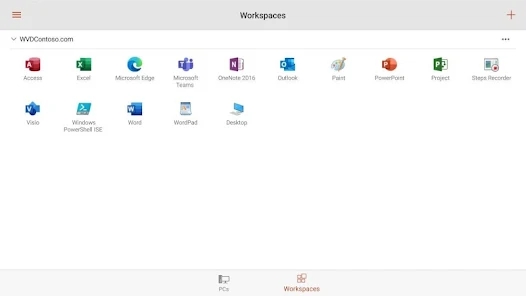 Remote Desktop apk mod Premium Unlocked