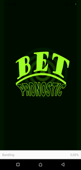 Bet Pronostic Apk Download Latest Version v1.1.1 screenshot 3