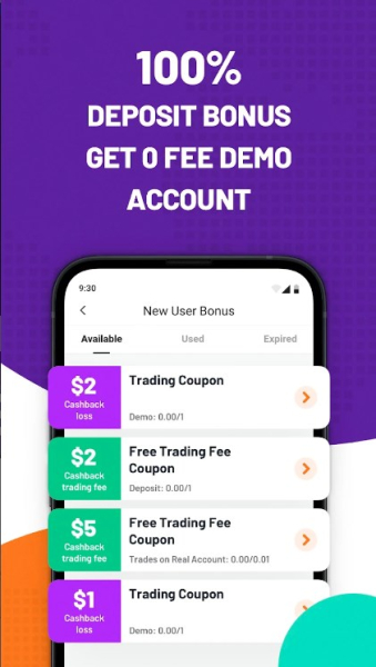 ForexDana Pocket Trading apk download for android