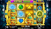 Aztec Gems slot apk download for android v1.0.0 screenshot 2