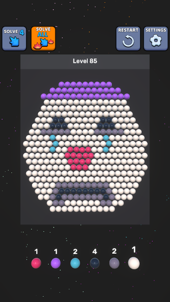 Bubble Shooter Color Puzzle apk download latest version