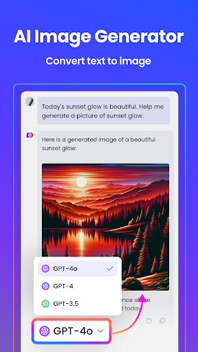 PopAi AI Chat with PDF & Image Mod Apk Premium Unlocked
