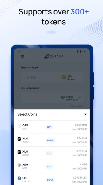 Onramp Money Apk Latest Version