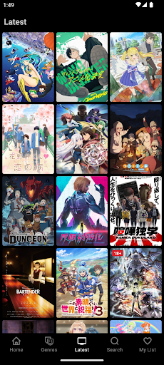 Anitaku Your Anime Hub App Download for Android