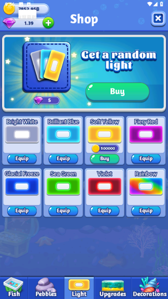 FishTank Fun apk download latest version
