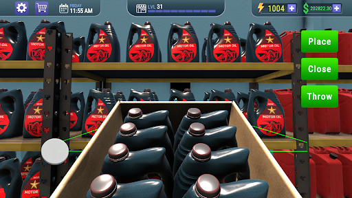 Car Mechanic Shop Simulator 3D mod apk unlimited everything no ads v0.1.3 screenshot 3