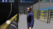 Car Mechanic Shop Simulator 3D mod apk unlimited everything no ads v1.0.33 screenshot 2