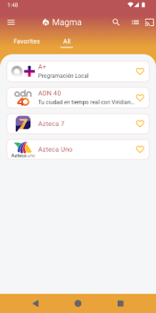 Magma App Download Latest Version v1.0.5 screenshot 2