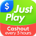 JustPlay Mod Apk 1.0.29 Unlimited Points Latest Version