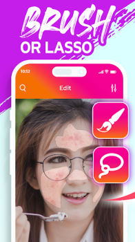 Eraser Remove unwanted object App Download Latest Version v1.0.7 screenshot 1