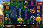 Aztec King Megaways slot free full game v1.0 screenshot 2