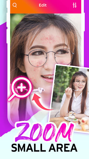 Eraser Remove unwanted object App Download Latest Version