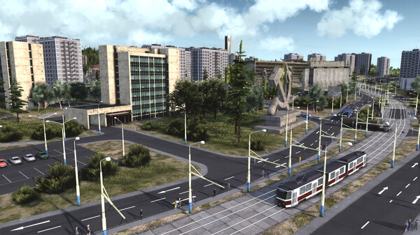 Workers & Resources Soviet Republic 1.0 free download