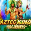 Aztec King Megaways slot free full game 1.0