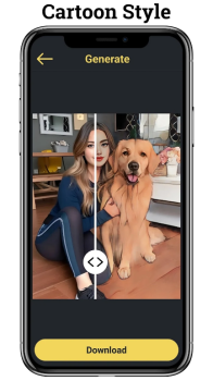 Face Over Mod Apk 48.0 Premium Unlocked Latest Version v48.0 screenshot 2