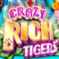 Crazy Rich Tigers slot free full game download