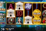 Lucky Lightning Slot Demo latest version  v1.0 screenshot 3