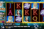 Lucky Lightning Slot Demo latest version  v1.0 screenshot 2