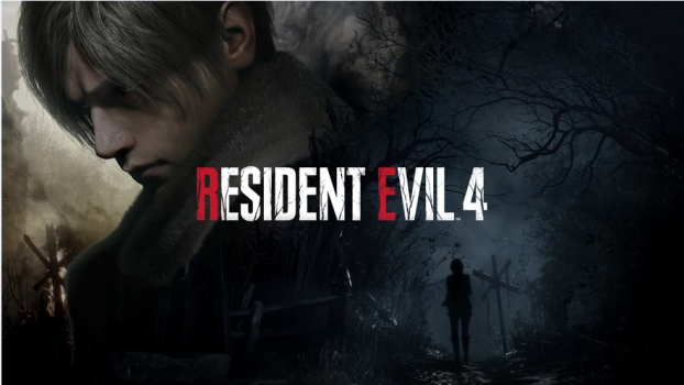 Resident Evil 4 android apk + obb full game free download v1.0.2 screenshot 3