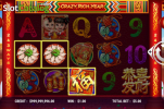 Crazy Rich Tigers slot free full game download v1.0 screenshot 2
