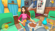 Mom Games 3D Mother Simulator mod apk latest version v1.0.5 screenshot 1
