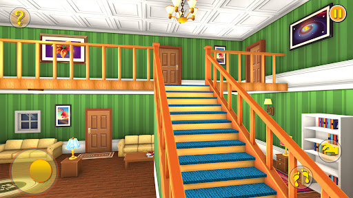 Mom Games 3D Mother Simulator mod apk latest version