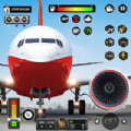 Airplane Games Flying Games apk download for android