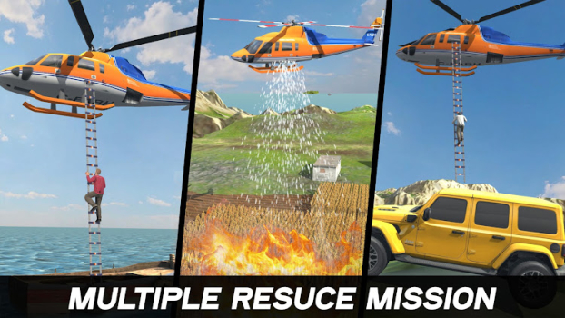 Airplane Games Flying Games apk download for android v1.0.1 screenshot 1