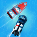 Boat Chase Racing Game apk download latest version