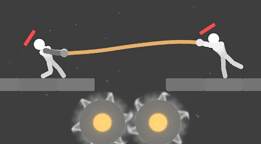 Ragdoll Hit Mod Apk Unlimited Money v0.1 screenshot 3