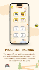 Save my Cat Adventures apk download latest version v2.3.3 screenshot 1