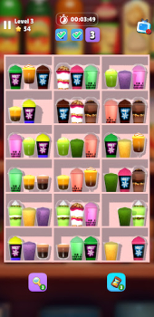 Tidy Up Goods Sort Puzzle Game apk download latest version v1.5.0 screenshot 2