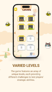 Save my Cat Adventures apk download latest version v2.3.3 screenshot 3