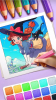 Princess Fantasy Coloring apk download latest version v1.1.1.1 screenshot 1