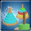 Tower Of Hanoi Classic Puzzle apk download latest version