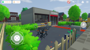 Grocery Simulator Supermarket Apk Download for Android v1.0 screenshot 3