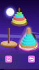 Tower Of Hanoi Classic Puzzle apk download latest version v1.0 screenshot 2