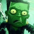 Escape Castle Frankenstein apk download latest version