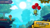 Fruits vs Zombies apk download latest version v1.0.0.4 screenshot 2