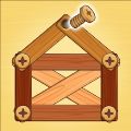 Wood Nuts Nuts & Bolts mod apk no ads latest version