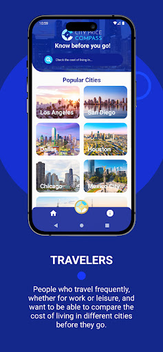 City Price Compass app free download latest version