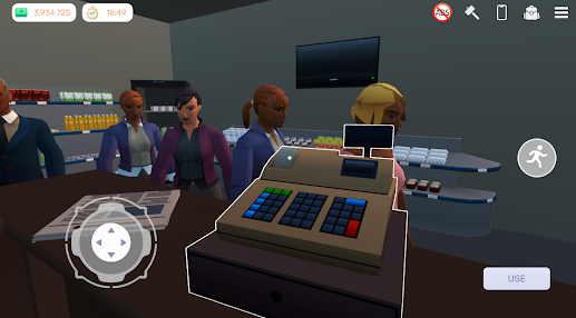 Grocery Simulator Supermarket Apk Download for Android